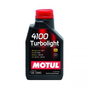 4100 Turbolight 10w40